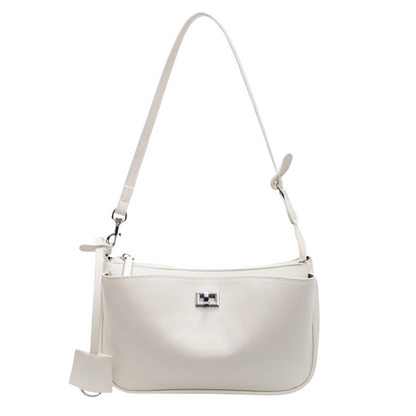 MOODS Luxury PU Satchel – Dual Strap Underarm & Crossbody Bag for Women (2025 Summer Edition) Velt UK | SALE