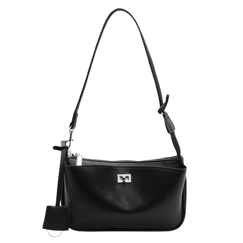 MOODS Luxury PU Satchel – Dual Strap Underarm & Crossbody Bag for Women (2025 Summer Edition) Velt UK | SALE