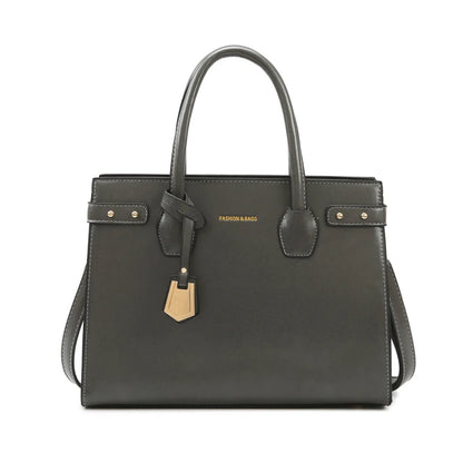 Luxury Handbags Women Bags Designer High Capacity Shoulder Bag High-quality Soft Leather Tote Handbags for Women 2025 Sac A Main
