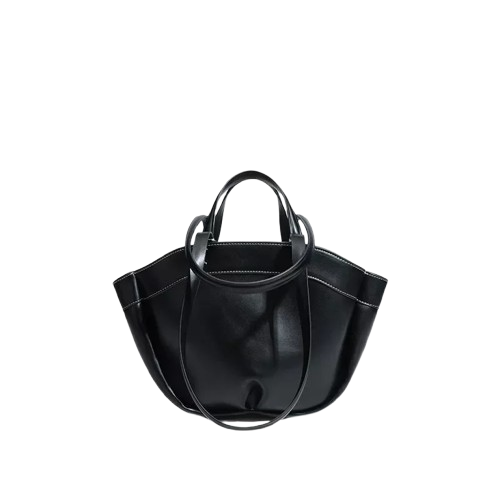 Elegant Brown Tote Bag - Large Capacity & Versatile - Velt UK | SALE